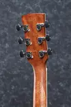 Ibanez AW70ECE-NT elektroakustinen kitara - Akustiset kitarat - AW70ECE-NT - 5