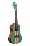 Kala Wipeout Surfboard ukulele - Ukulelet - KA-SURF-WIPEOUT - 2