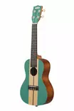 Kala Wipeout Surfboard ukulele - Ukulelet - KA-SURF-WIPEOUT - 1