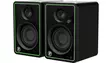 Mackie CR3-XBT Bluetooth aktiivimonitoripari - Studio- ja HIFI-kaiuttimet, 2-tie - 4MACR3-XBT - 2