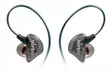 Mipro M-58RT set korvamonitorijärjestelmä - In-ear-järjestelmät - MI-58RT - 4