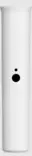 Shure WA713 värillinen ulkokuori käsilähettimille - Langattomien tarvikkeet - WA713-WHT - 1