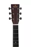 Sigma OMM-ST akustinen kitara - Akustiset kitarat - SIOMMST - 5