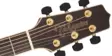 Takamine GY93E-NAT - Akustiset kitarat - GY93E-NAT - 5
