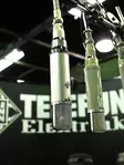 Telefunken ELA M 251T mikrofoni - Isokalvoiset kondensaattorimikrofonit - ELAM251T - 5