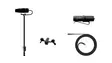 DPA 4099 Core+ Trumpet mikrofoni - Instrumenttimikrofonit - 4099-DP-2-199-T - 1