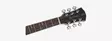 Sire Larry Carlton A4-DS NT elektroakustinen kitara - Akustiset kitarat - A4DSNT - 4