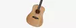 Sire Larry Carlton A4-DS NT elektroakustinen kitara - Akustiset kitarat - A4DSNT - 2