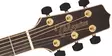 Takamine GY93-NAT akustinen kitara - Akustiset kitarat - GY93-NAT - 3