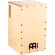 Meinl PSC100NT Snarecraft mikitetty cajon - Perkussiot - RMPSC100NT - 1