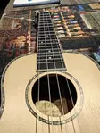 Reno RU-320E Grand Konserttiukulele (Käytetty) - Ukulelet - RU320EKAYT - 3