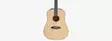 Sire Larry Carlton A3-DS NT akustinen kitara - Akustiset kitarat - YSIRA3DSNT - 4