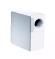 Bose FreeSpace 3S Bass W Pinta-asennus subwooferi, valkoinen - Pinta-asennuskaiuttimet - FS3MODULEWHT - 1