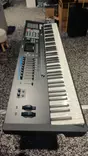 Kurzweil K2700 työasema syntetisaattori (Käytetty) - Kosketinsoitintyöasemat - K2700KAYT - 5
