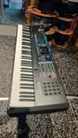 Kurzweil K2700 työasema syntetisaattori (Käytetty) - Kosketinsoitintyöasemat - K2700KAYT - 6