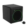 Mackie CR8S BT Gen3 subwoofer - Studio- ja HIFI-subwooferit - CR8SBT - 5