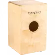 Meinl PSC100NT Snarecraft mikitetty cajon - Perkussiot - RMPSC100NT - 2