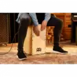 Meinl PSC100NT Snarecraft mikitetty cajon - Perkussiot - RMPSC100NT - 7