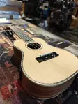 Reno RU-320E Grand Konserttiukulele (Käytetty) - Ukulelet - RU320EKAYT - 2