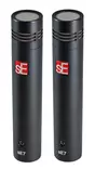 SE Electronics sE7 Stereo Set - Pienikalvoiset kondensaattorimikrofonit - SE7STEREOSET - 1