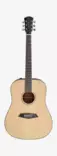 Sire Larry Carlton A3-DS NT akustinen kitara - Akustiset kitarat - YSIRA3DSNT - 1