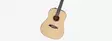 Sire Larry Carlton A3-DS NT akustinen kitara - Akustiset kitarat - YSIRA3DSNT - 2