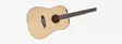 Sire Larry Carlton A3-DS NT akustinen kitara - Akustiset kitarat - YSIRA3DSNT - 3