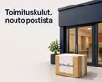 Toimituskulut, nouto Postista - Muut tuotteet - VKTOIMITUSKULUT - 1