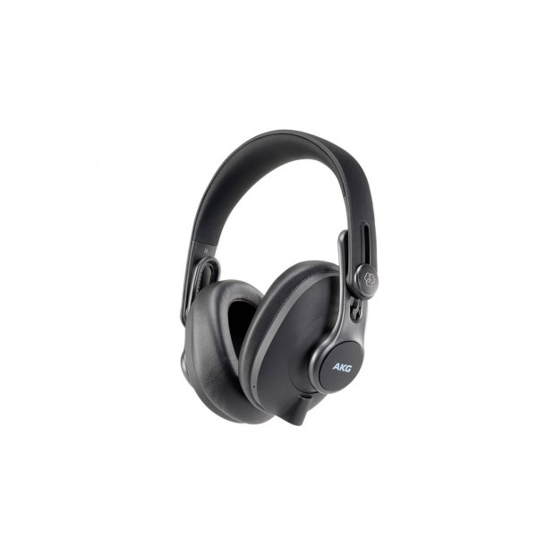 AKG K-361-BT langattomat kuulokkeet - Langattomat kuulokkeet - 4AKK361BT - 1