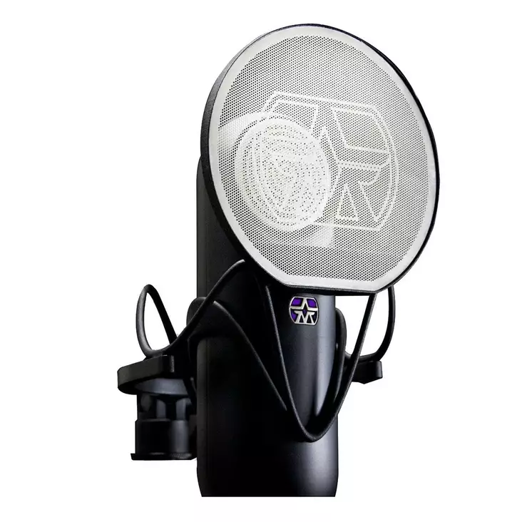 Aston Microphones Element Bundle studiomikrofoni - Broadcast- ja haastattelumikrofonit - ELEMENT - 1
