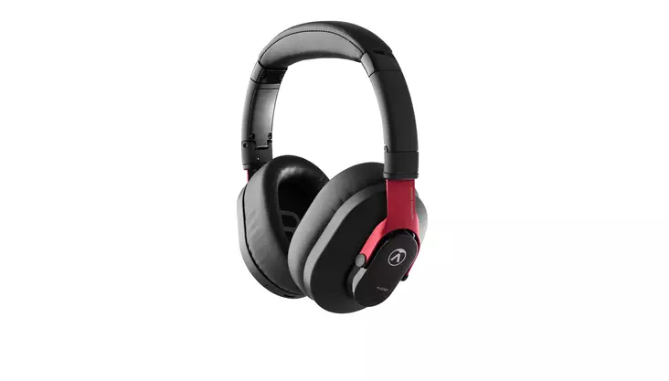 Austrian Audio Hi-X25BT - Langattomat kuulokkeet - HIX25BT - 1