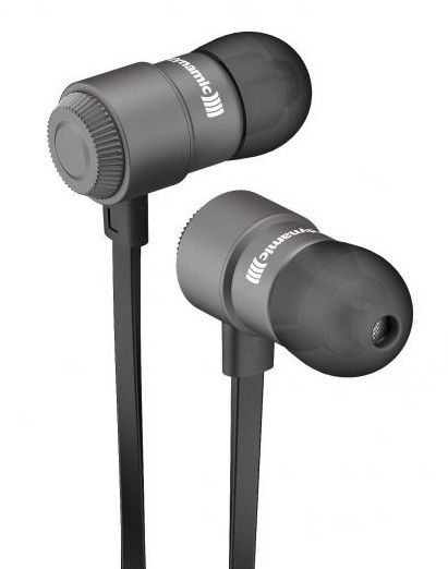 Beyerdynamic Byron BT langattomat In-ear kuulokkeet - In-ear-kuulokkeet (nappikuulokkeet) - BYRONBT - 1