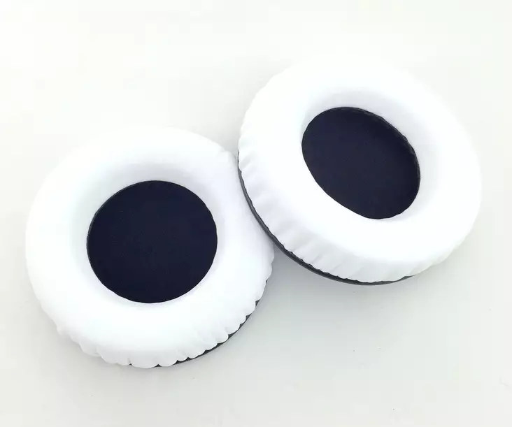 Beyerdynamic Custom One Pro korvapadit, valkoinen - Kuuloketarvikkeet - CONEEPWHT - 1