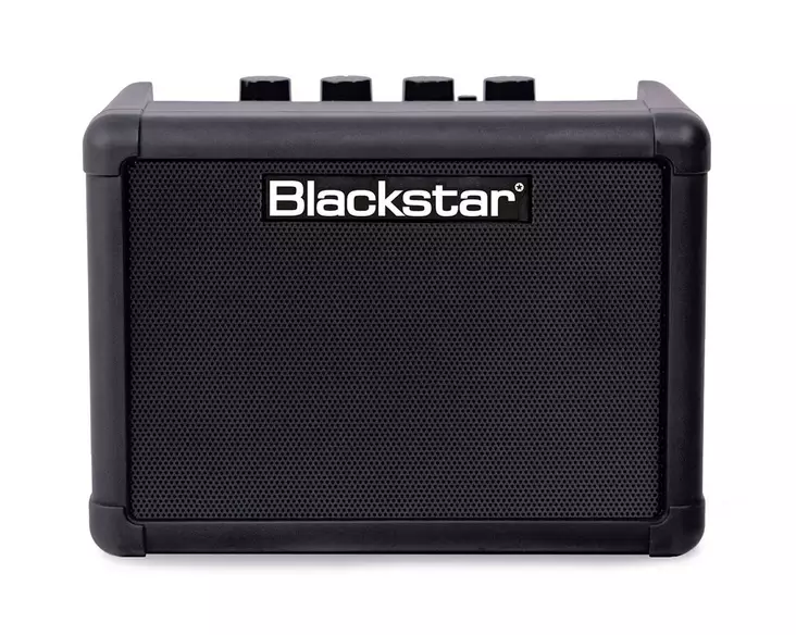 Blackstar FLY 3 Bluetooth Mini Amp - Kitaravahvistimet - FLY3BT - 1