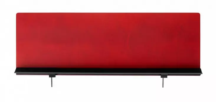 Clavia Nord Wood Music Stand puinen nuottiteline - Kosketinsoitintarvikkeet - CLAVIAWOODMST - 1