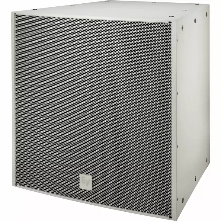 EV EVF-1181S WHT valkoinen passiivisubwooferi - PA-subwooferit, passiiviset - EV-EVF1181S-WHT - 1