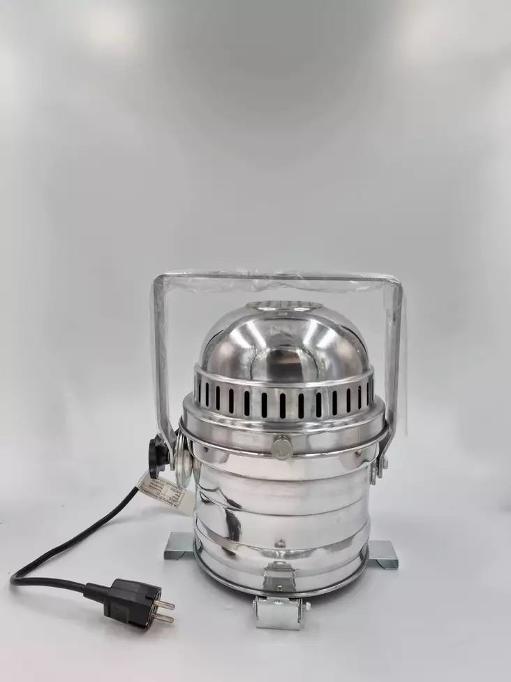 Eurolite PAR-64 Pro Short umpio - PAR-valot ja -umpiot - PAR64PROSHORT - 1