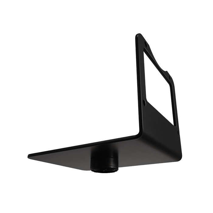 Eve Audio Mic Thread Mounting Bracket SC203 telinekiinnike - Studio- ja HIFI-kaiutintarvikkeet - EVEMOUNTBRKT - 1