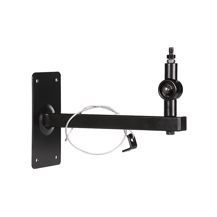 Eve Audio Mic Thread Wall Mount seinäteline - Studio- ja HIFI-kaiutintarvikkeet - MCWALLMOUNT - 1