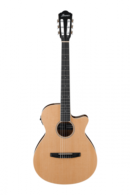 Ibanez AEG7TN-NT elektroakustinen kitara - Akustiset kitarat - AEG7TNNT - 1