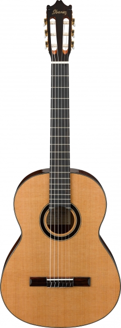 Ibanez GA15NT klassinen kitara - Akustiset kitarat - GA15NT - 1