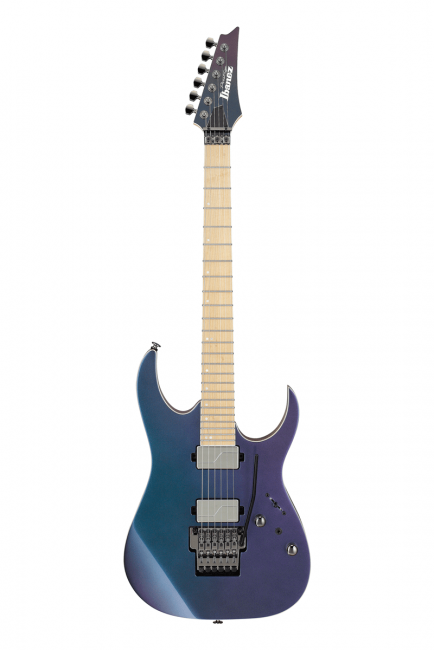 Ibanez Prestige RG5120M-PRT sähkökitara - Sähkökitarat - RG5120MPRT - 1