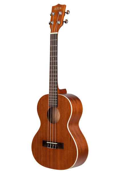 Kala Tenor Satin/Mahogany/Mahogany - Ukulelet - YKLKA-T - 1