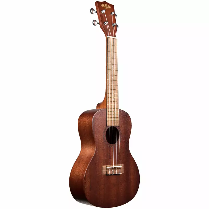 Kala Tenor Satin Mahogany ukulele - Ukulelet - YKLKA-15T - 1