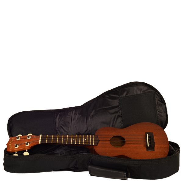 Kala Tenor Ukulele Gig Bag - Tarvikkeet - YKLUB-T - 1
