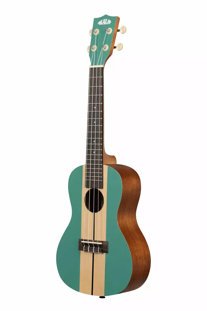 Kala Wipeout Surfboard ukulele - Ukulelet - KA-SURF-WIPEOUT - 1