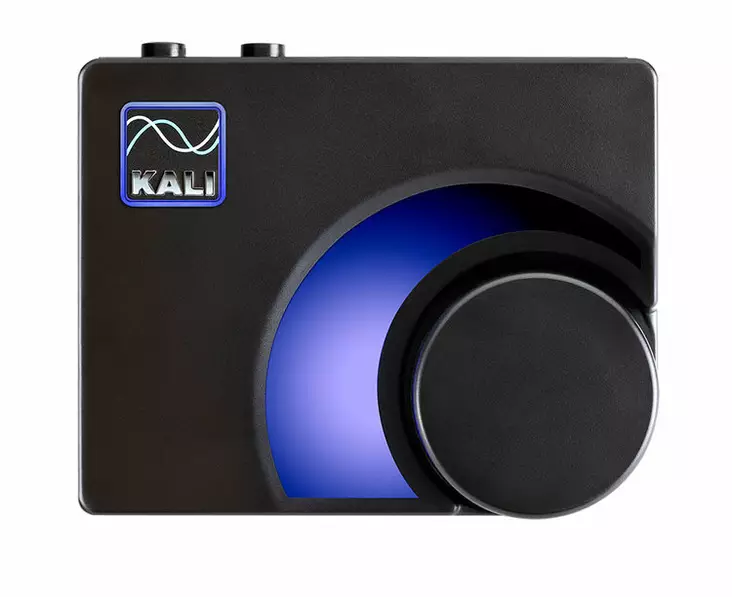 Kali Audio MV-BT Bluetooth vastaanotin - Kaiutintarvikkeet - 4KIMVBT - 1