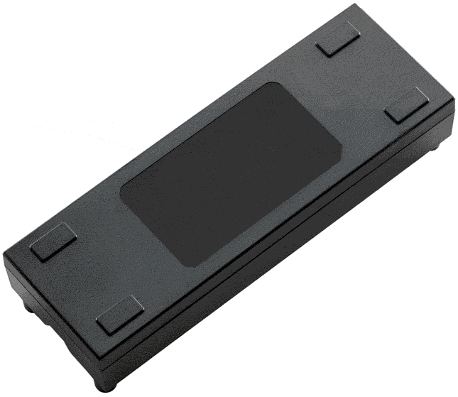 Mackie Freeplay Lithium Battery - Kaiutintarvikkeet - 3MAFPBATT - 1