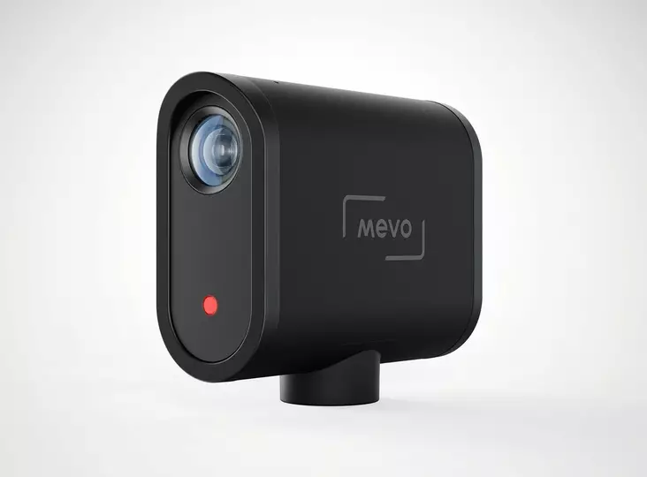 Mevo Start striimauskamera - Kamerat ja näytöt - MESTART - 1