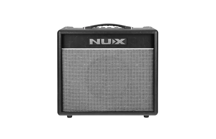 Nux Mighty 20BT mallintava Bluetooth kitarakombo - Kitaravahvistimet - MIGHTY20BT - 1